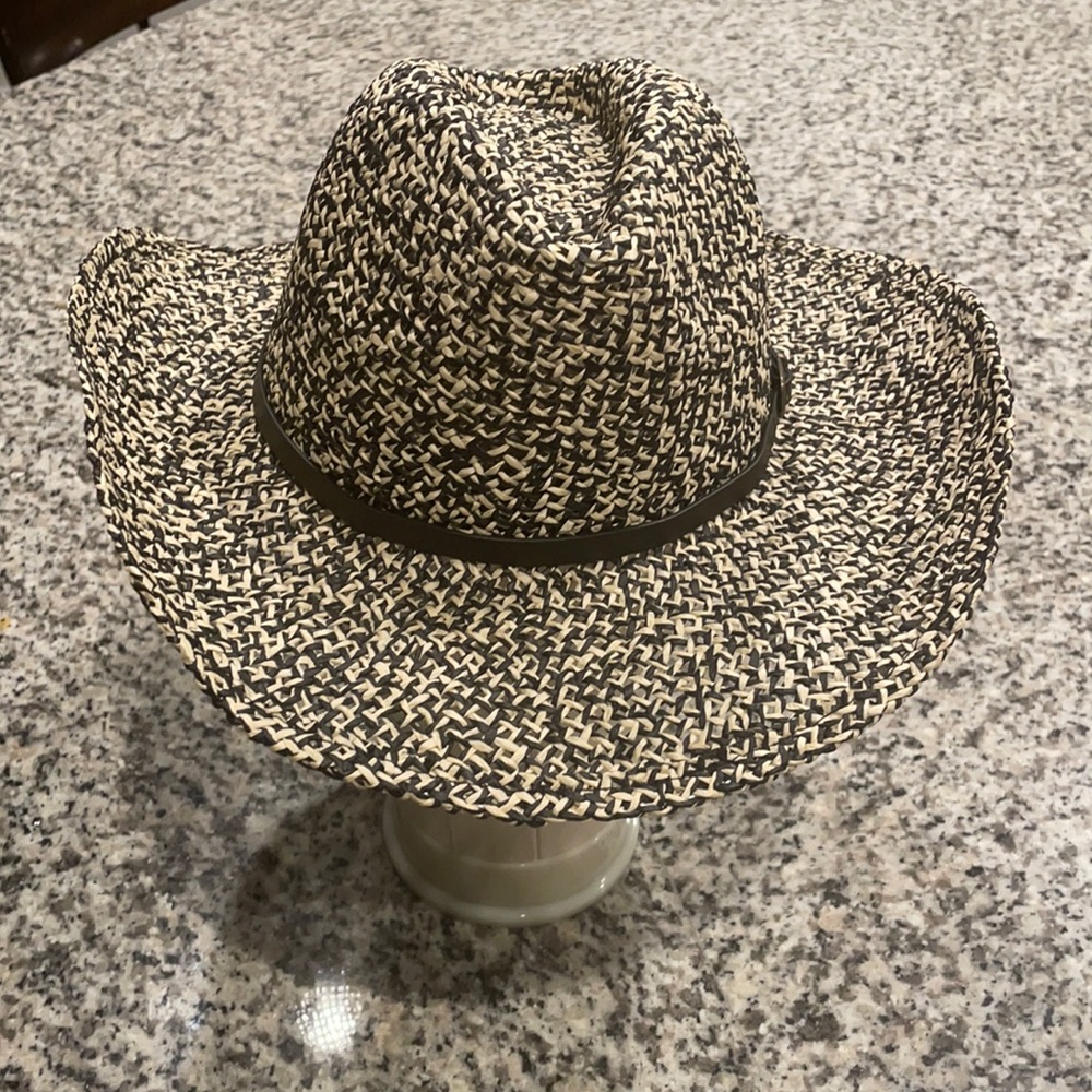 Pugs Cowboy Style Hat